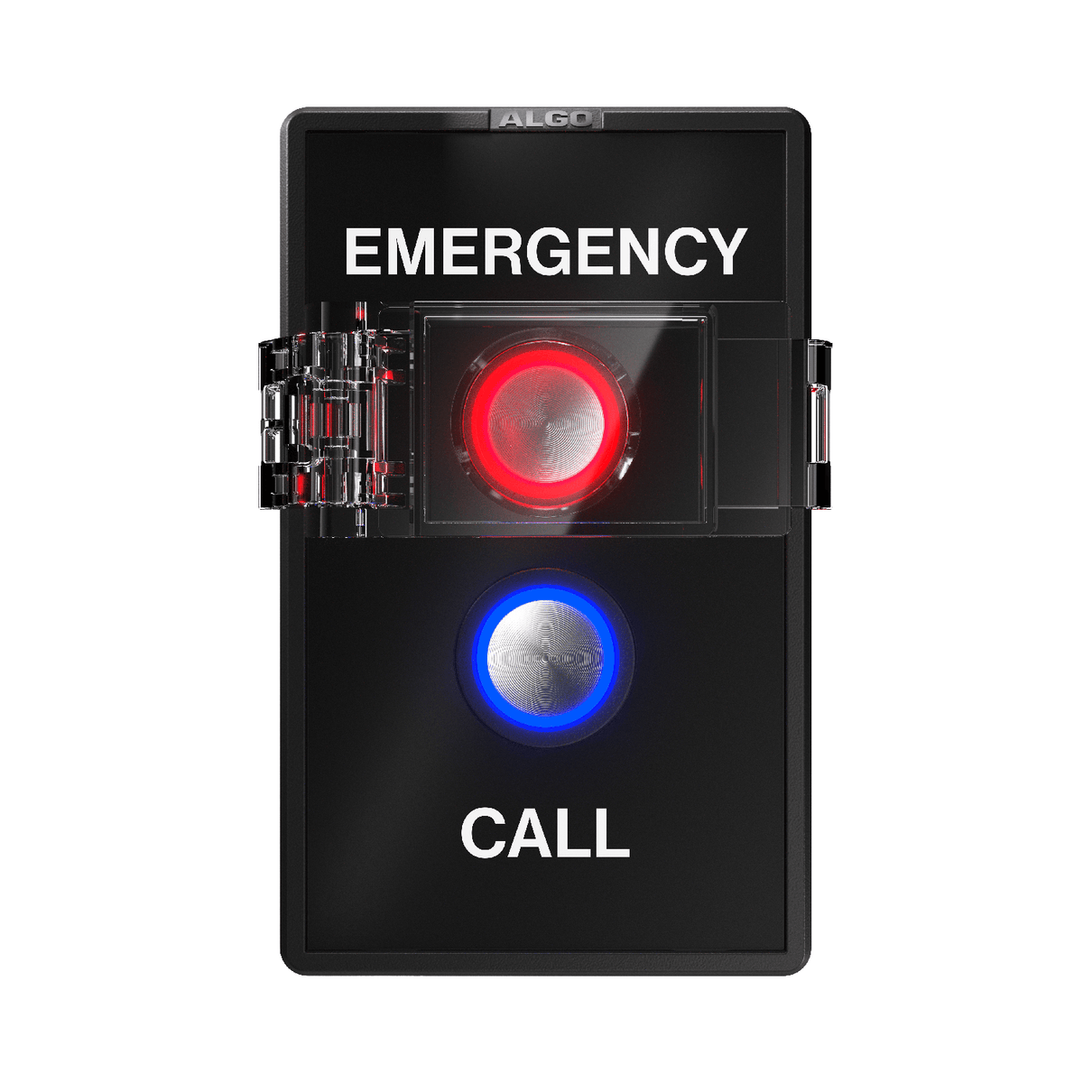 Algo 1212 Dual Button