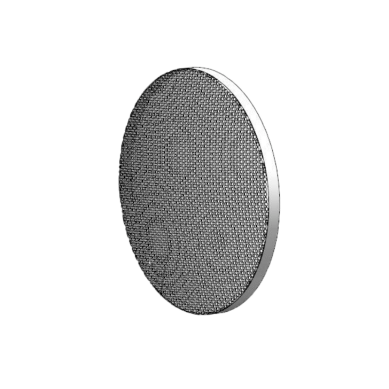 ALGO 64-00127 CEILING SPEAKER GRILLE , WHITE