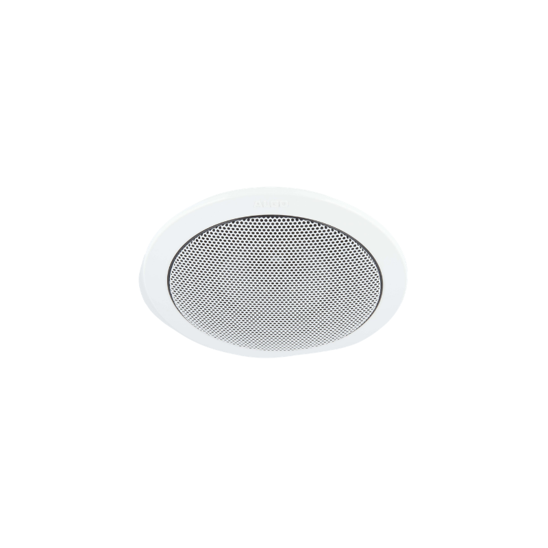 ALGO 64-00127 CEILING SPEAKER GRILLE , WHITE