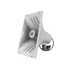 8199 Algo 8199 Speaker – TDL Gentek