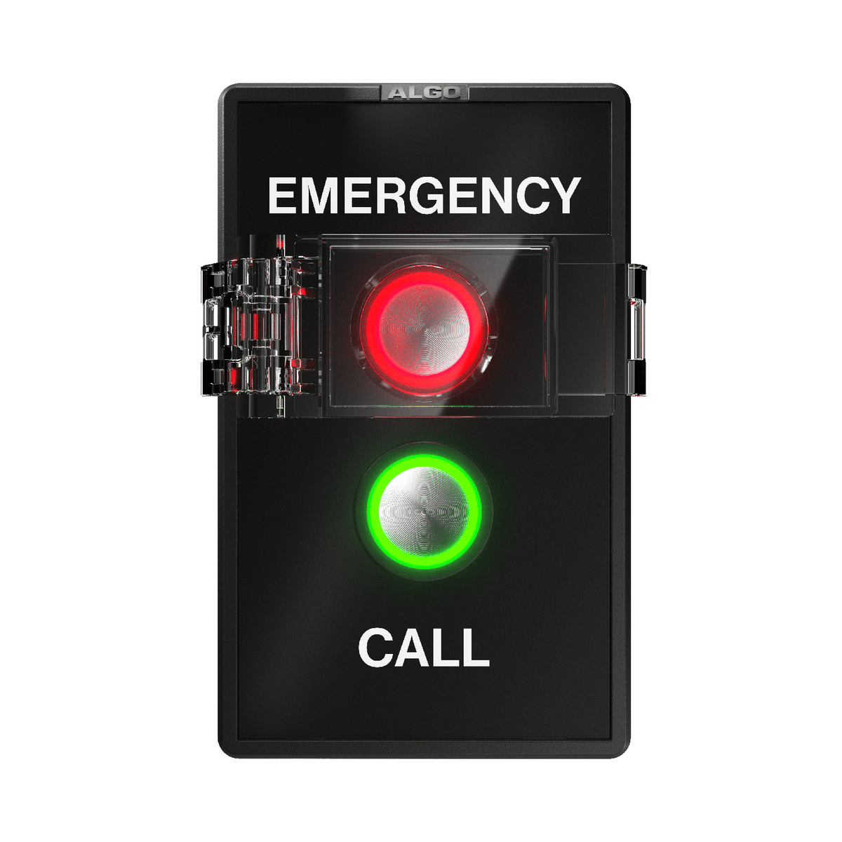 Algo 8212 IP Dual Button
