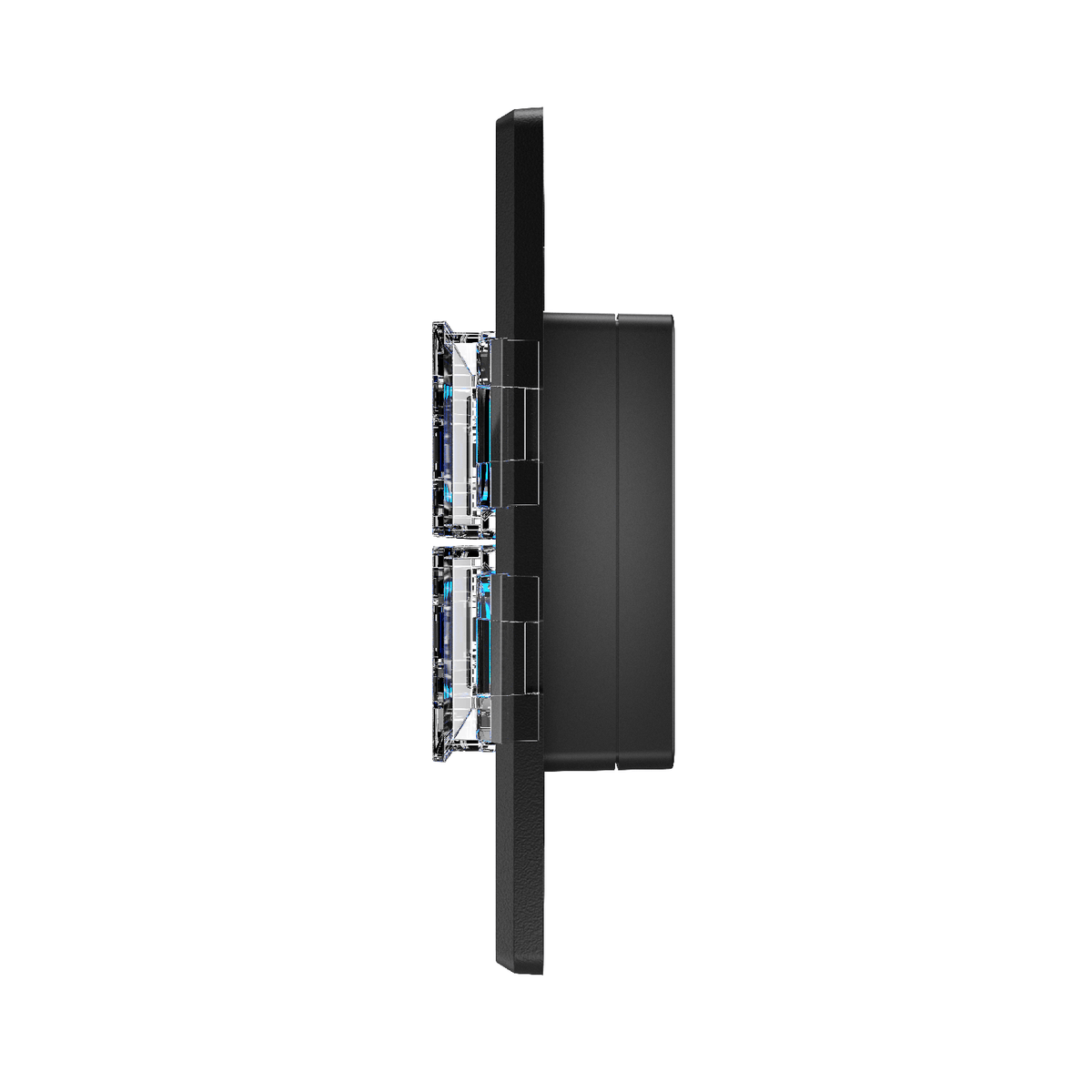 Algo 8212 IP Dual Button