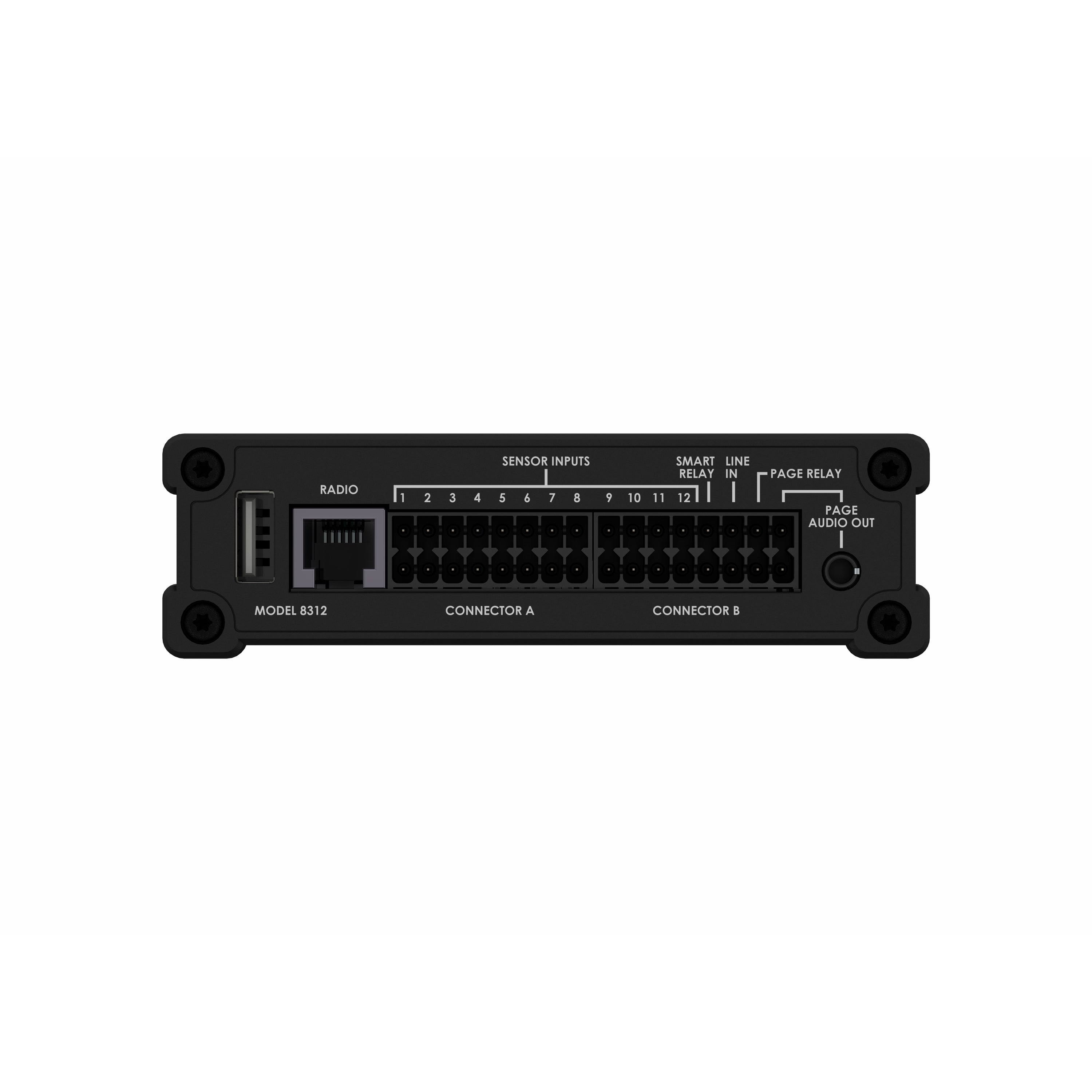 Algo Expanded IP Paging Adapter