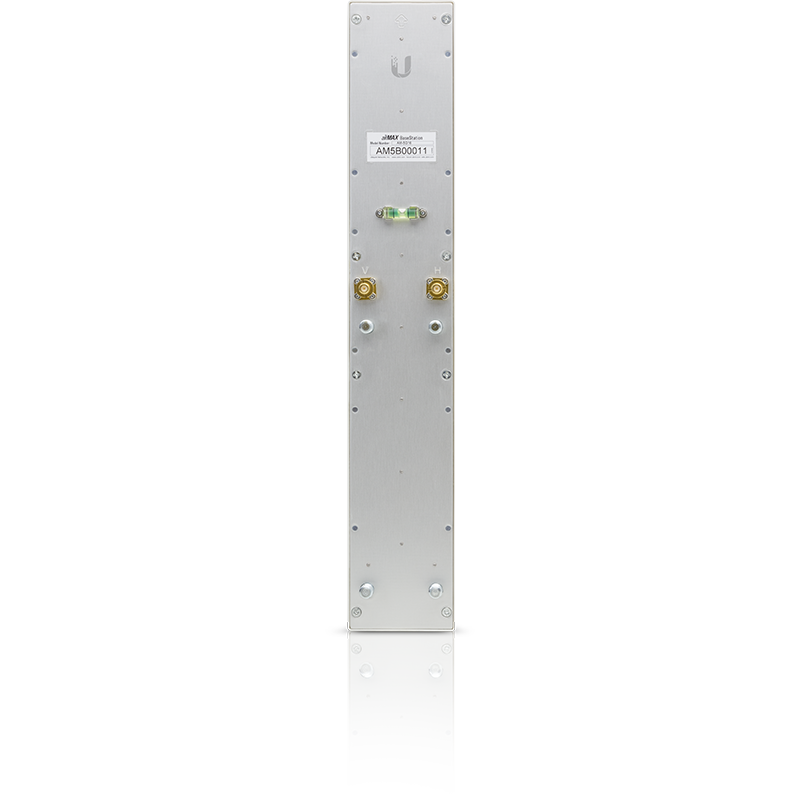 Ubiquiti AM-5G16-120 UISP airMAX AC Dual-Polarity Sector Antenna