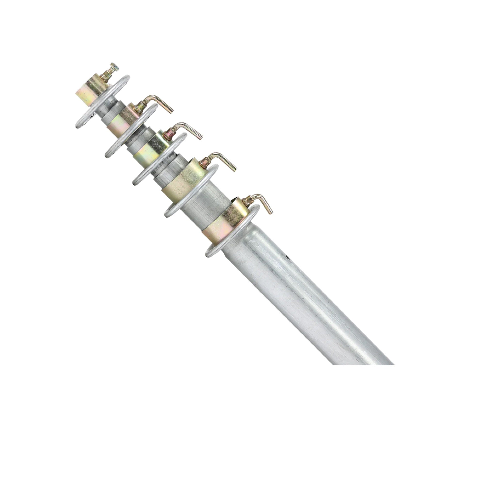 Channel Master 40' Telescoping Pop-Up Antenna Mast
