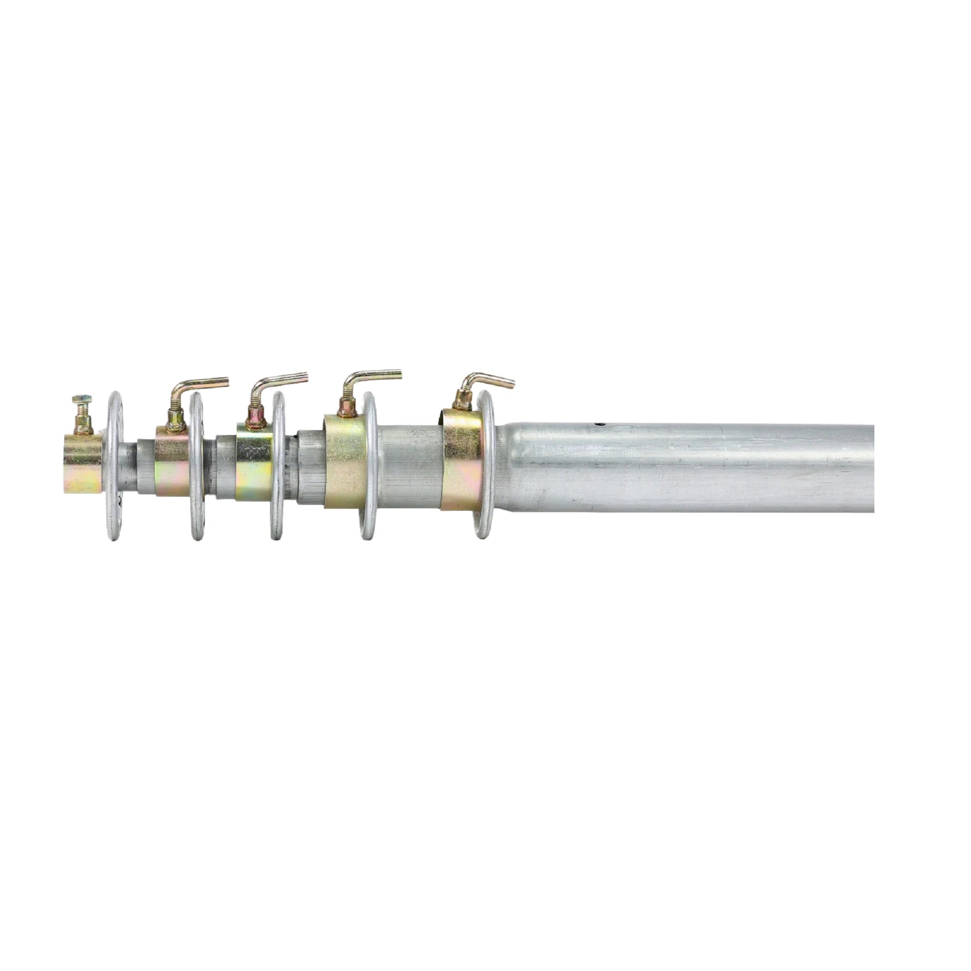 Channel Master 40' Telescoping Pop-Up Antenna Mast