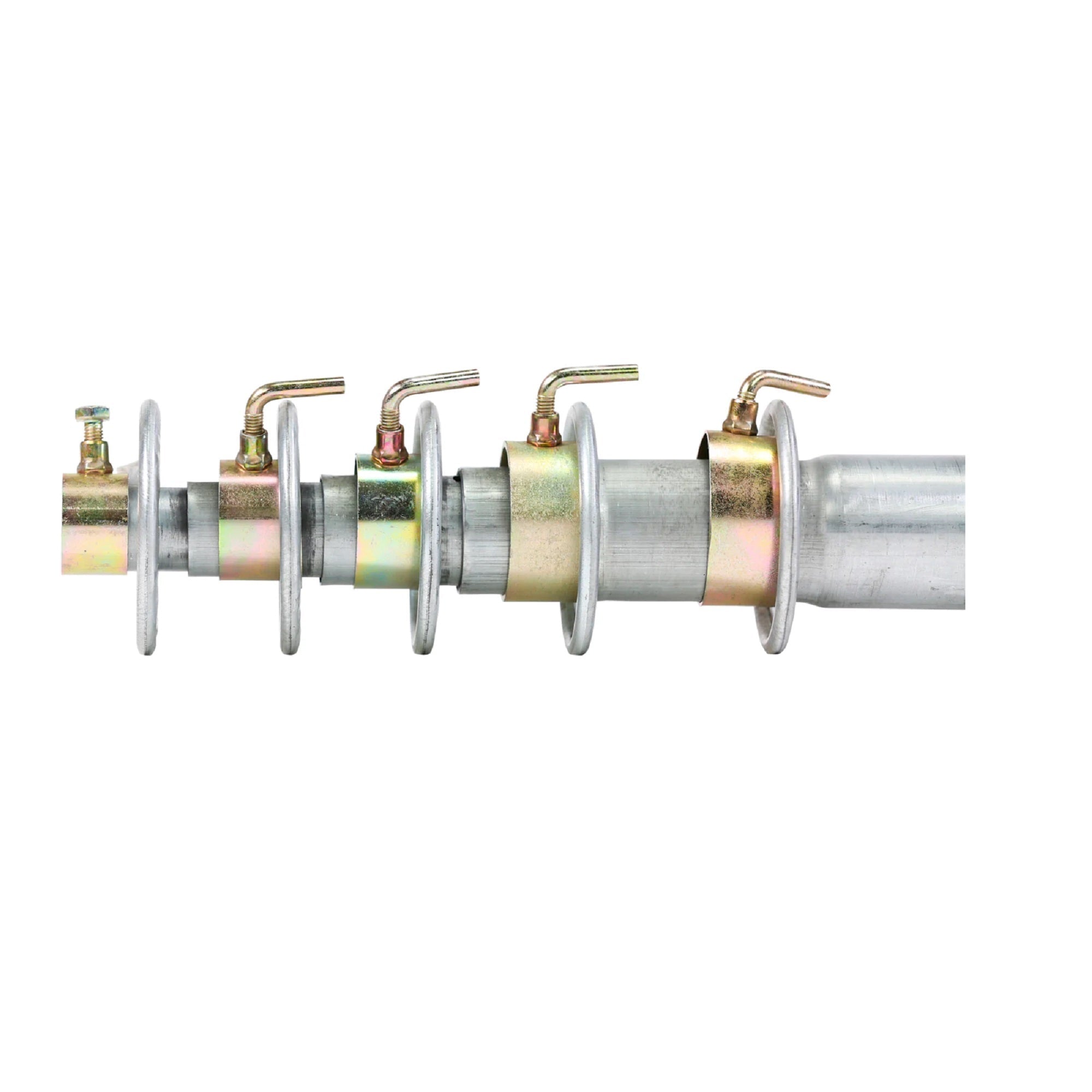 Channel Master 40' Telescoping Pop-Up Antenna Mast