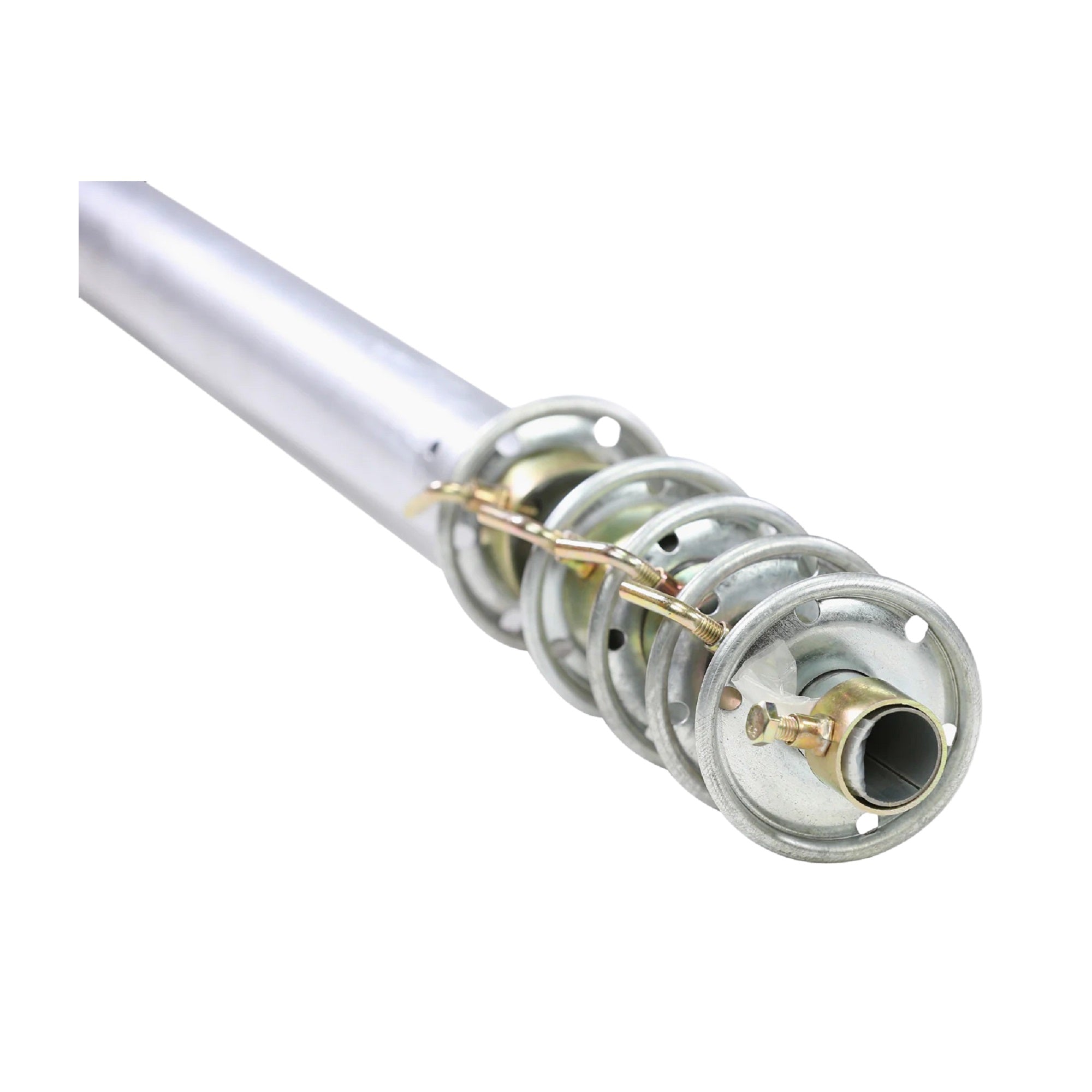 Channel Master 40' Telescoping Pop-Up Antenna Mast