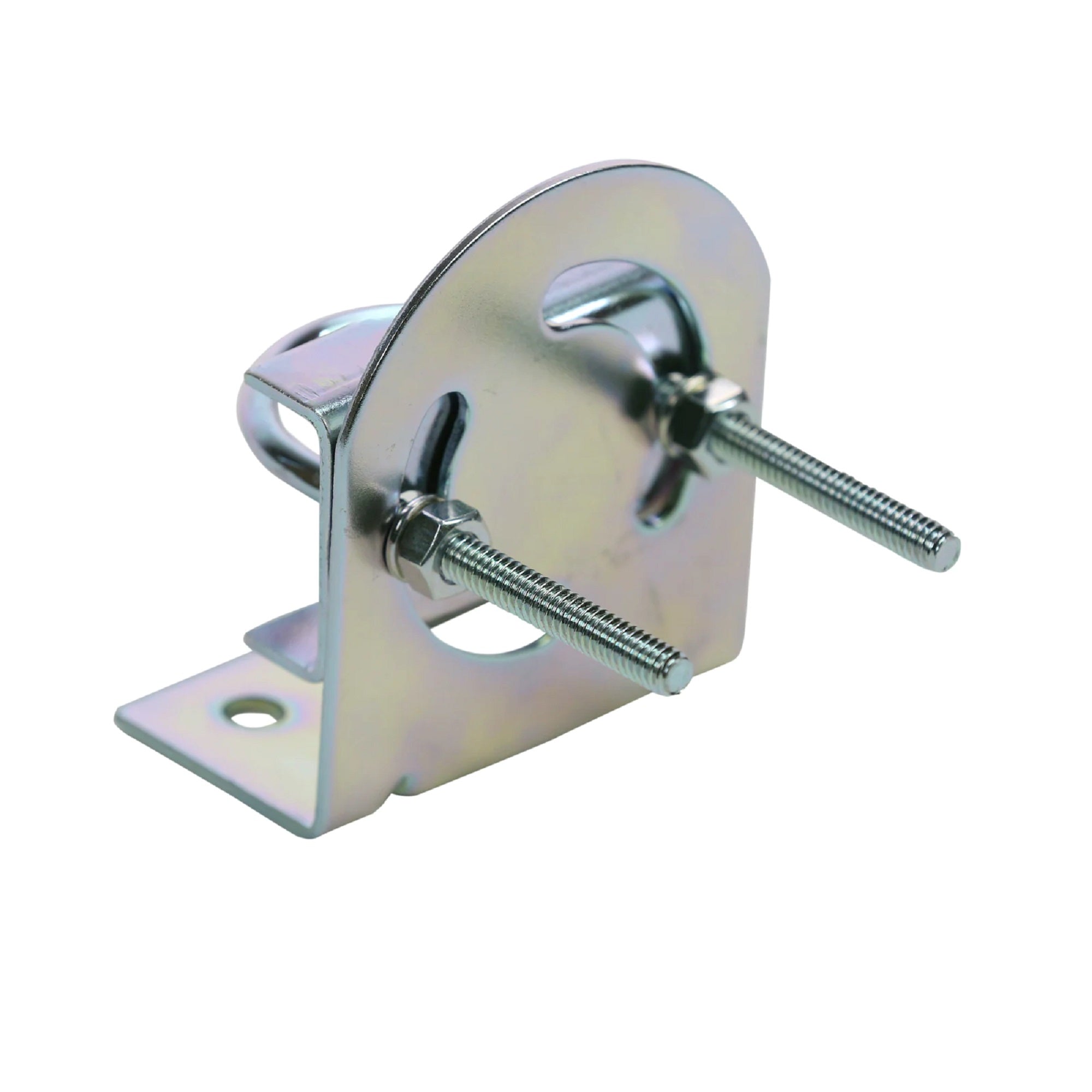 Channel Master Universal Antenna Mast Roof/Attic Mount