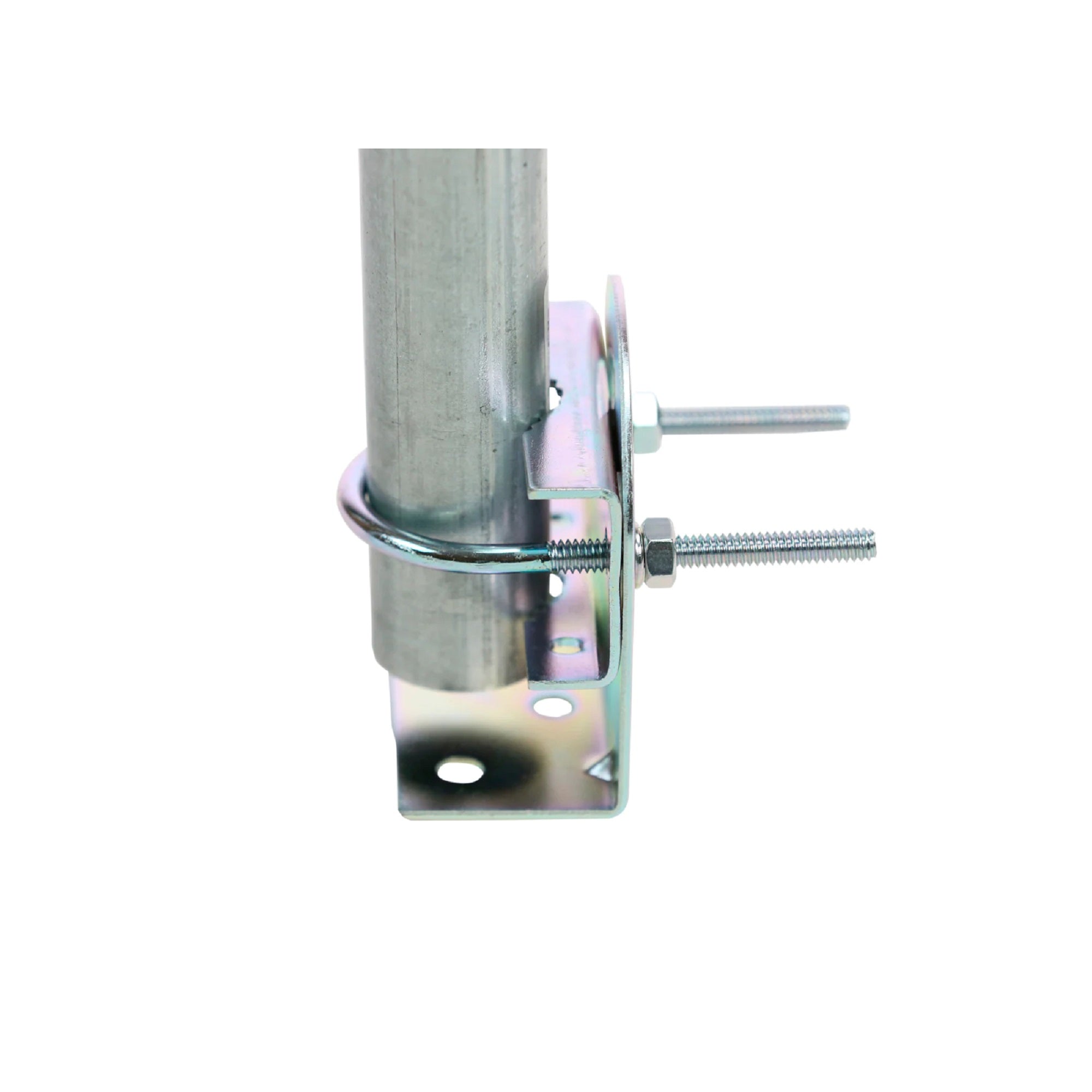 Channel Master Universal Antenna Mast Roof/Attic Mount