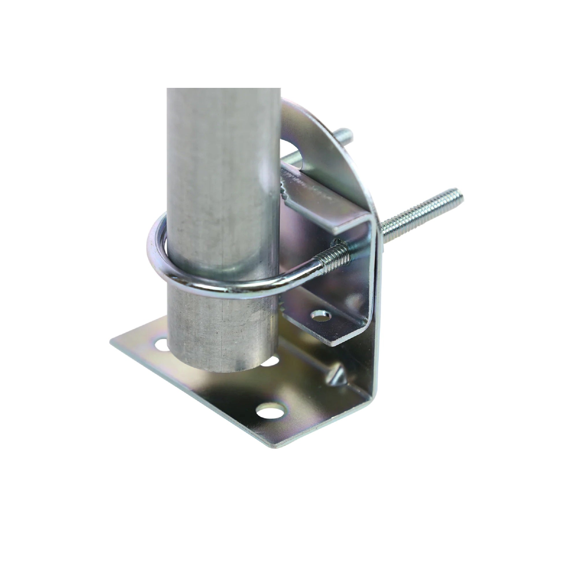 Channel Master Universal Antenna Mast Roof/Attic Mount