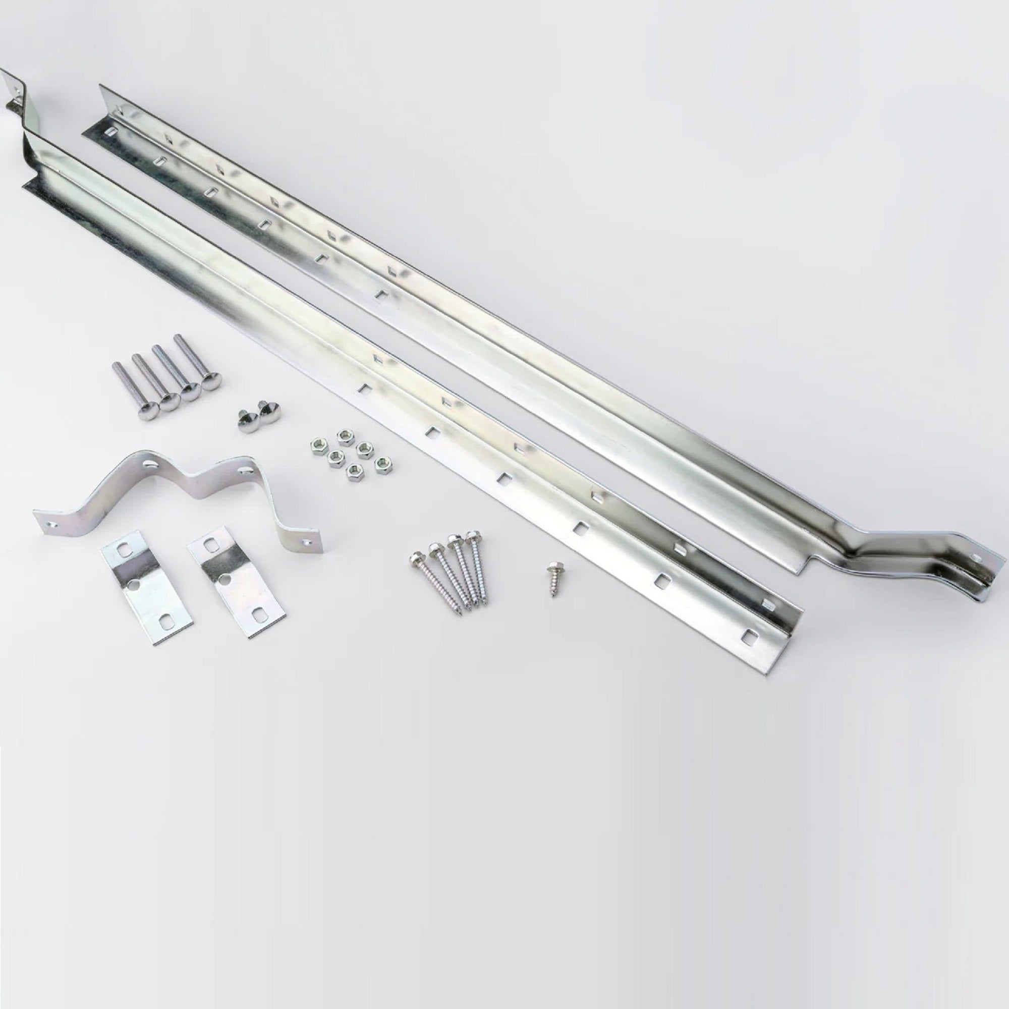 Channel Master 45" to 60" Adjustable Eave Mount