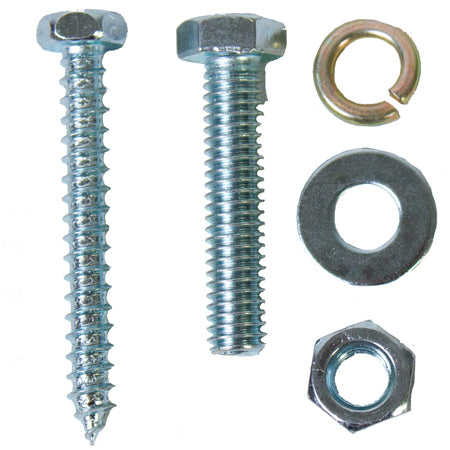 SureConX Adjustable Under-Eave Mount for J-Arm