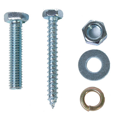 SureConX Adjustable 24-32" Wall Mount