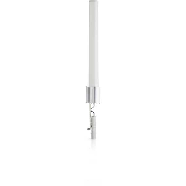 Ubiquiti AMO-2G10 UISP airMax Dual-Polarity Omni-directional Antenna