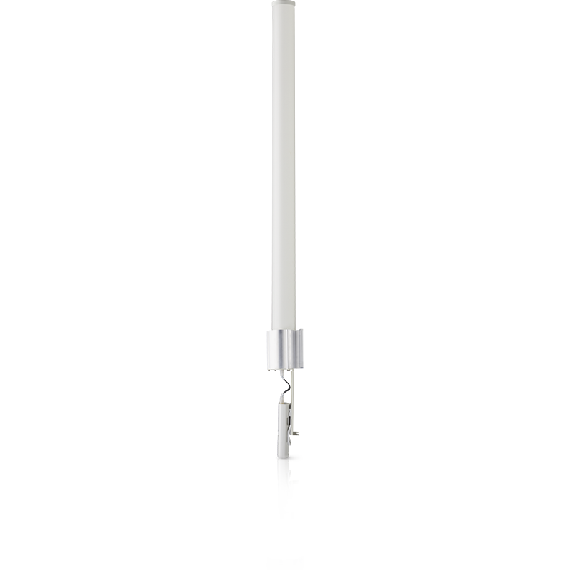 Ubiquiti AMO-2G13 UISP airMAX Dual-Polarity Omni-directional Antenna