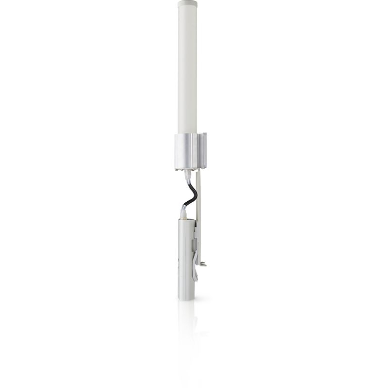 Ubiquiti AMO-5G10 UISP airMax Dual-Polarity Omni-directional Antenna