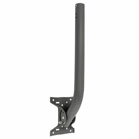 PerfectVision 22" J-Arm- 2-pack
