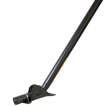 SureConX 6' Extra Long J-Arm with Stabilizer Collar Ring