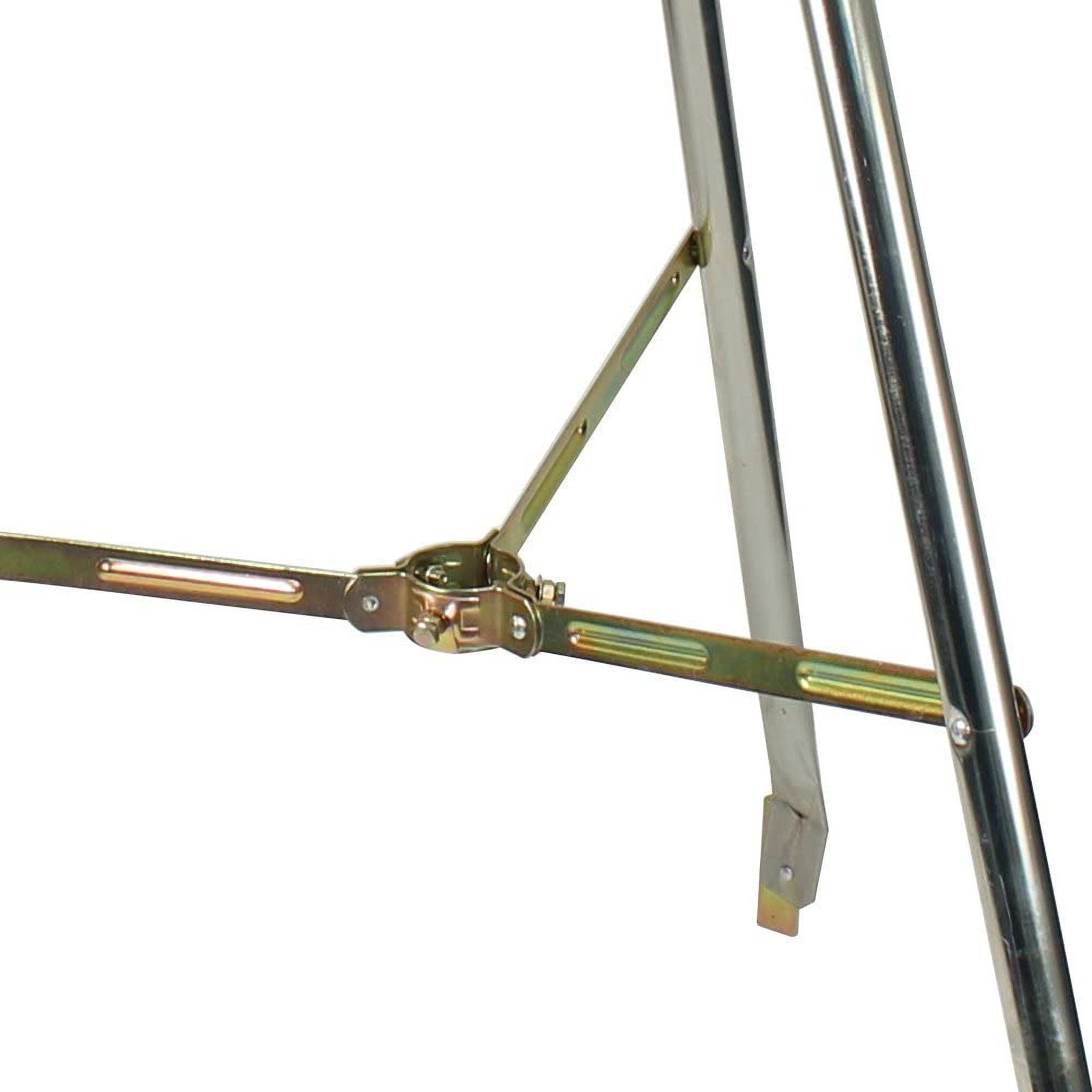 SureConX 5' Heavy Duty Antenna Tripod Mount