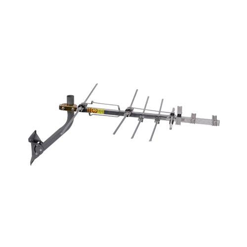 RCA Compact Outdoor Yagi HDTV Television Antenna