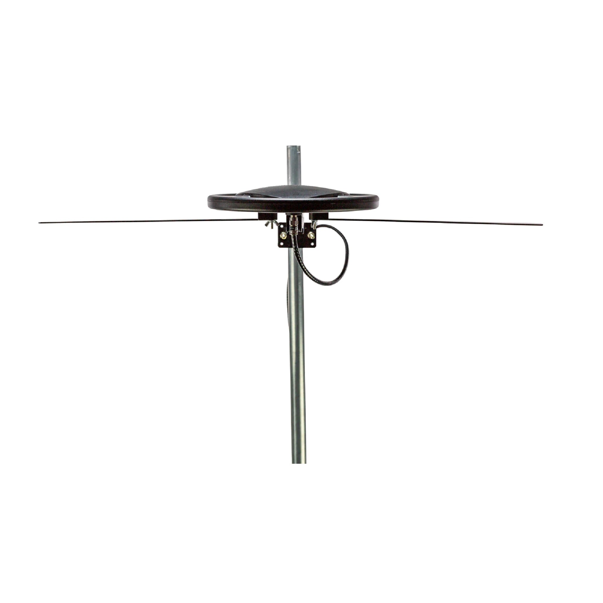 Channel Master Omni+ 50 Outdoor Omni Directional TV Antenna