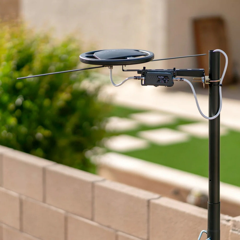 Channel Master Omni+ 50 Outdoor Omni Directional TV Antenna
