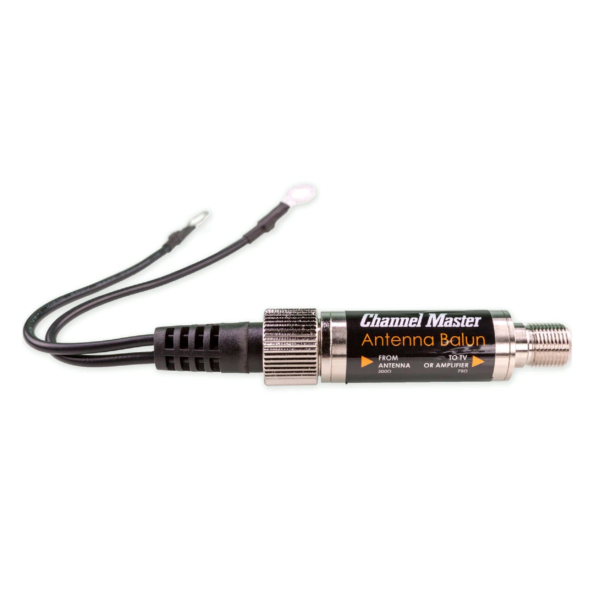 Channel Master Outdoor Balun/Matching Transformer Deluxe