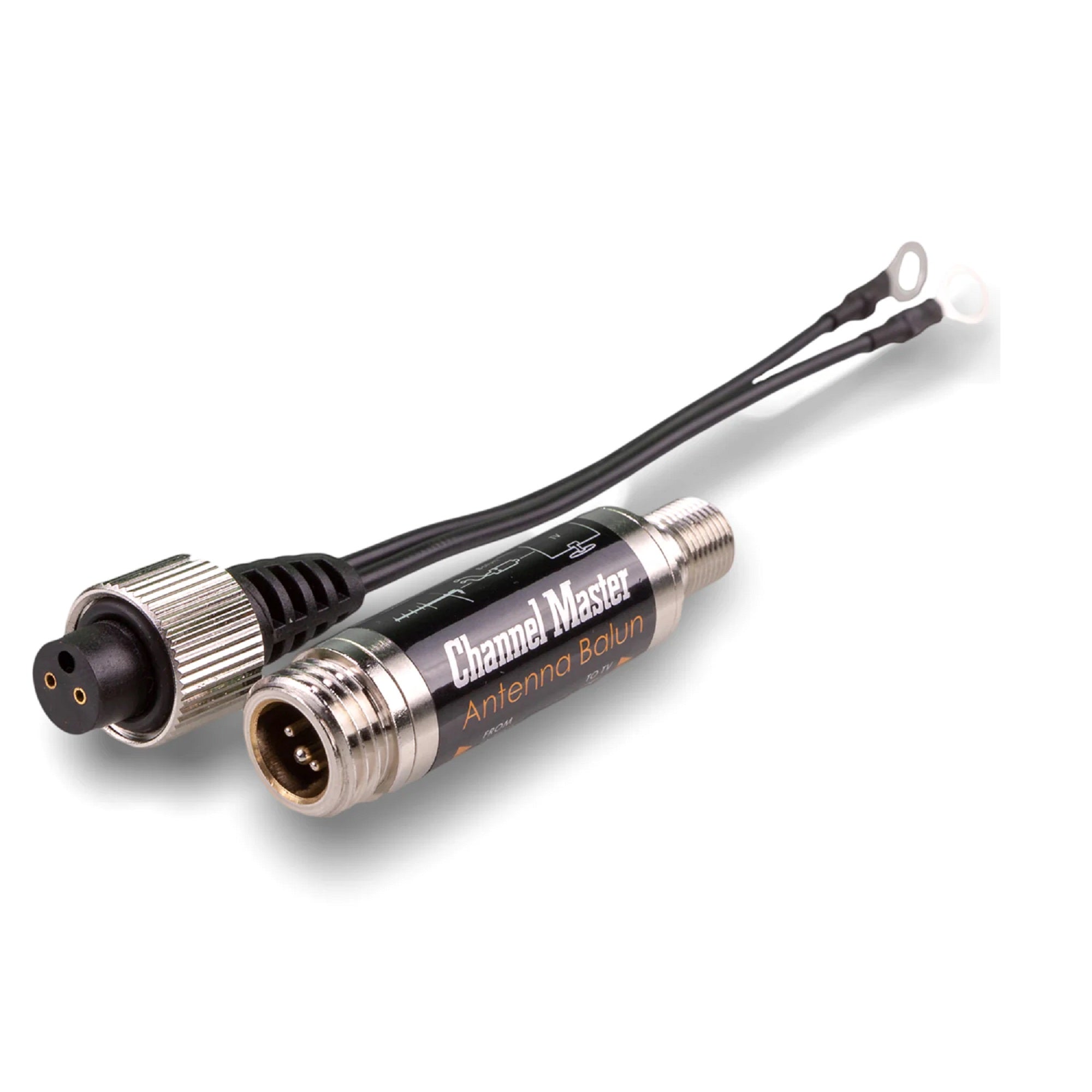Channel Master Outdoor Balun/Matching Transformer Deluxe