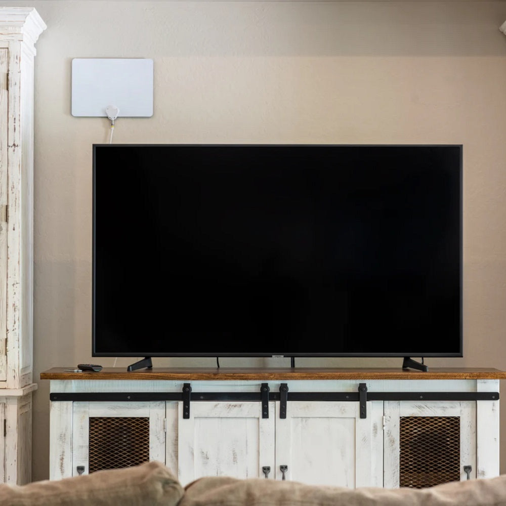 Channel Master FLATenna+ Indoor OTA Antenna