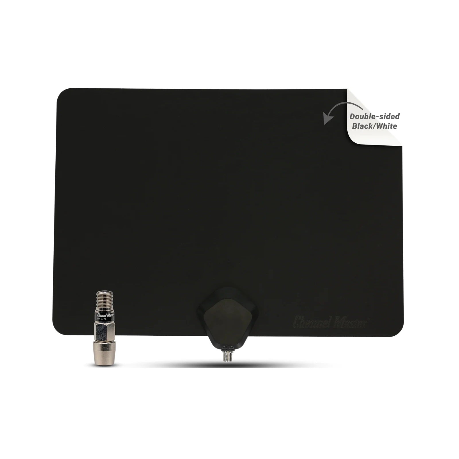 Channel Master FLATenna+ Indoor OTA Antenna