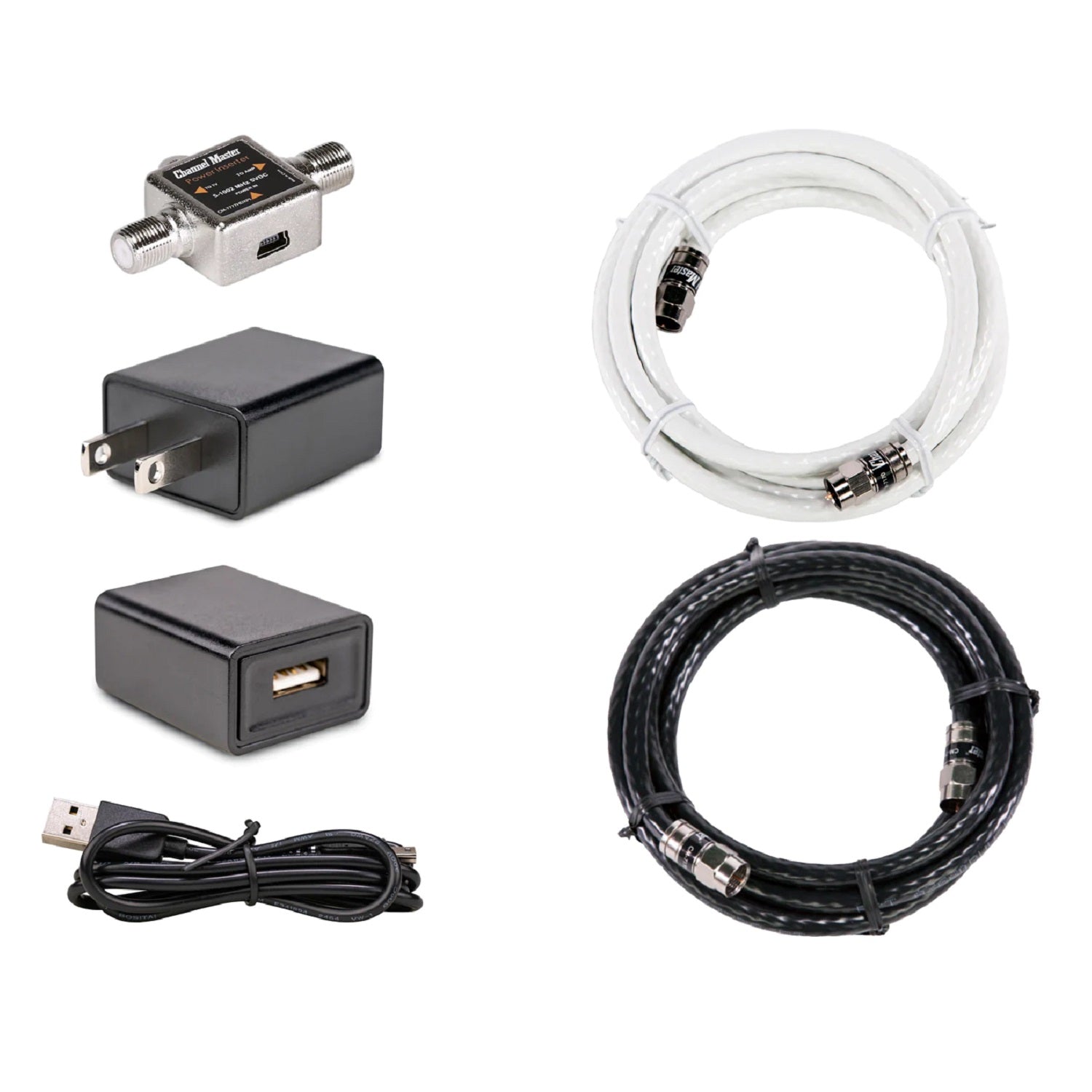 Channel Master FLATenna+ Indoor OTA Antenna