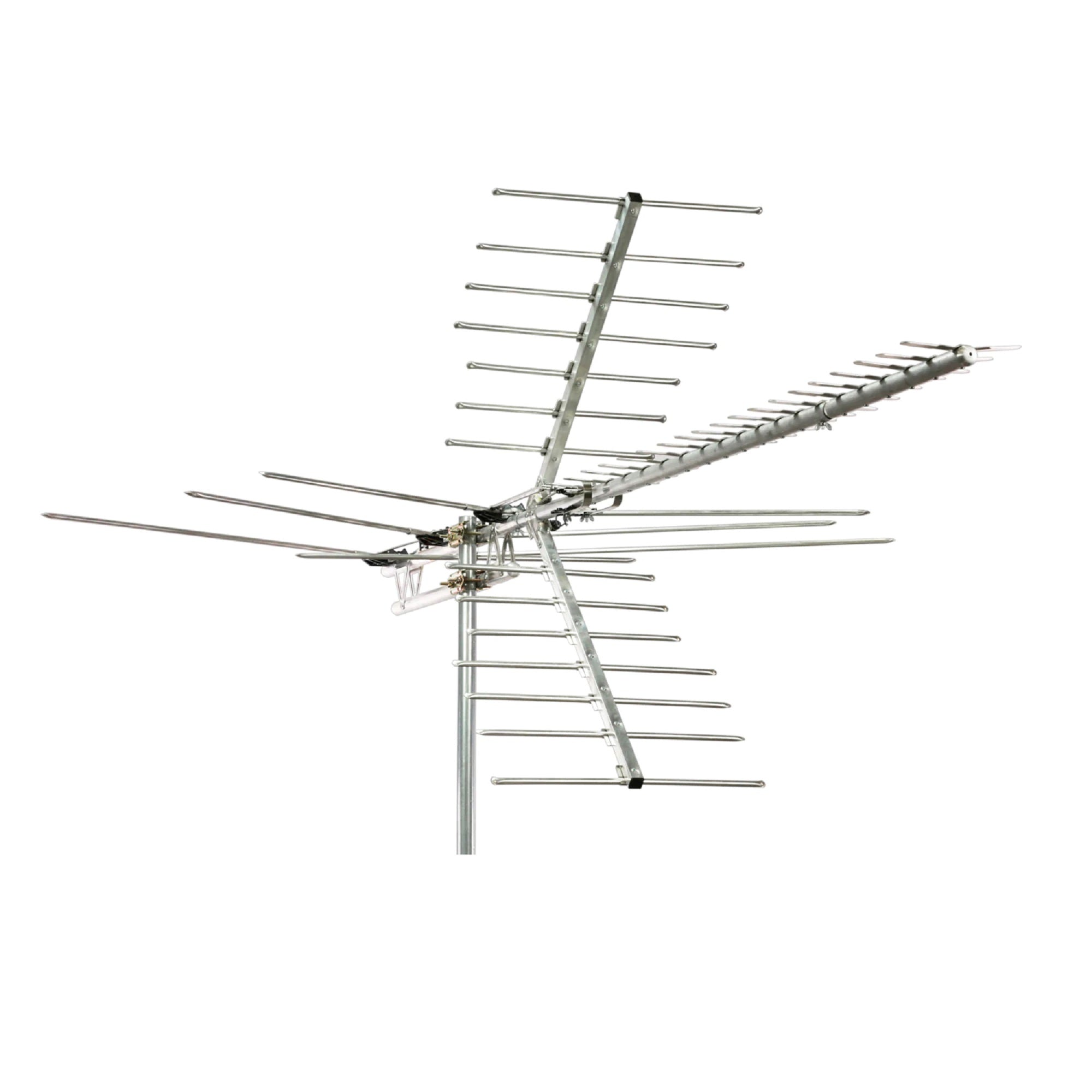 Channel Master Digital Advantage 100 VHF/UHF HDTV OTA Antenna