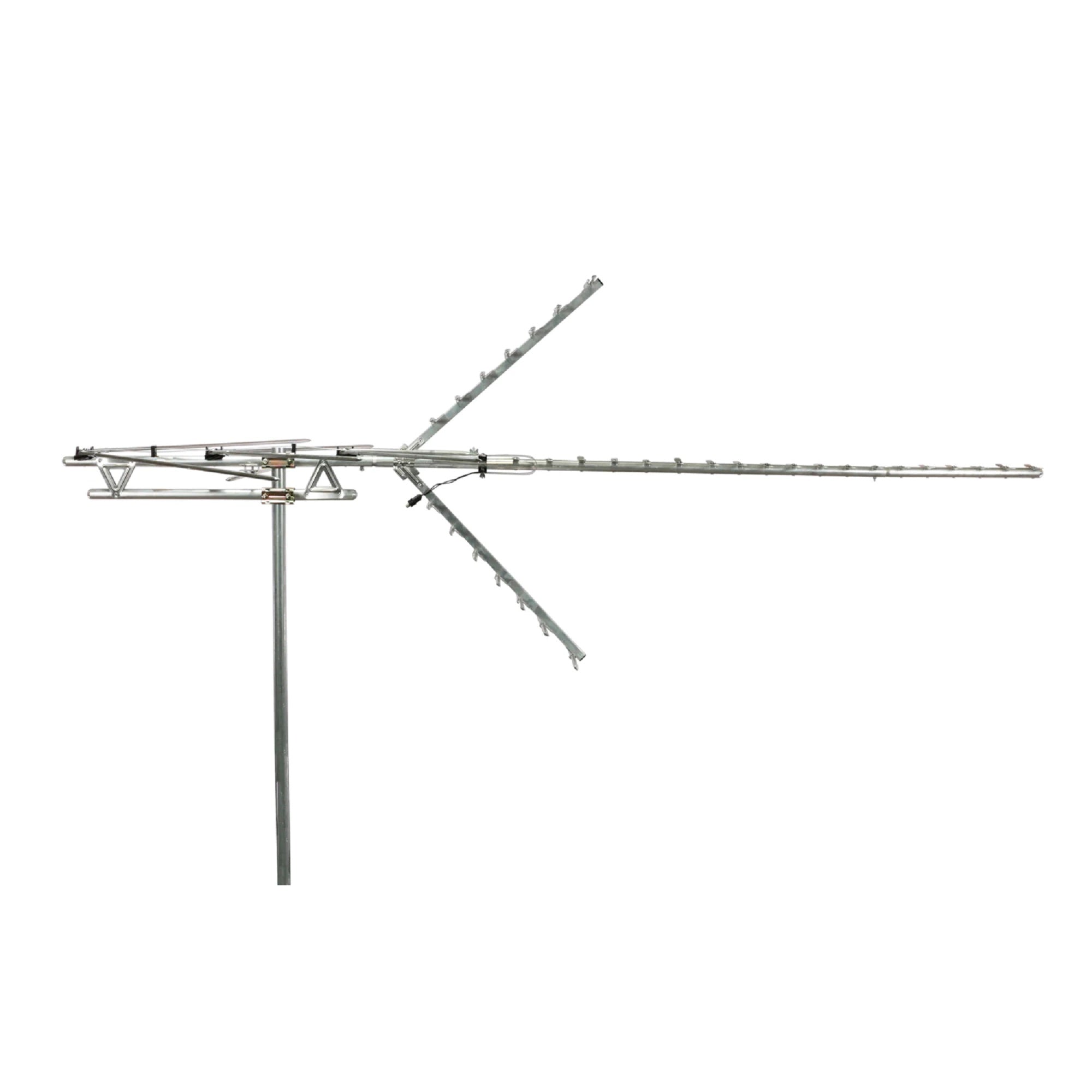 Channel Master Digital Advantage 100 VHF/UHF HDTV OTA Antenna