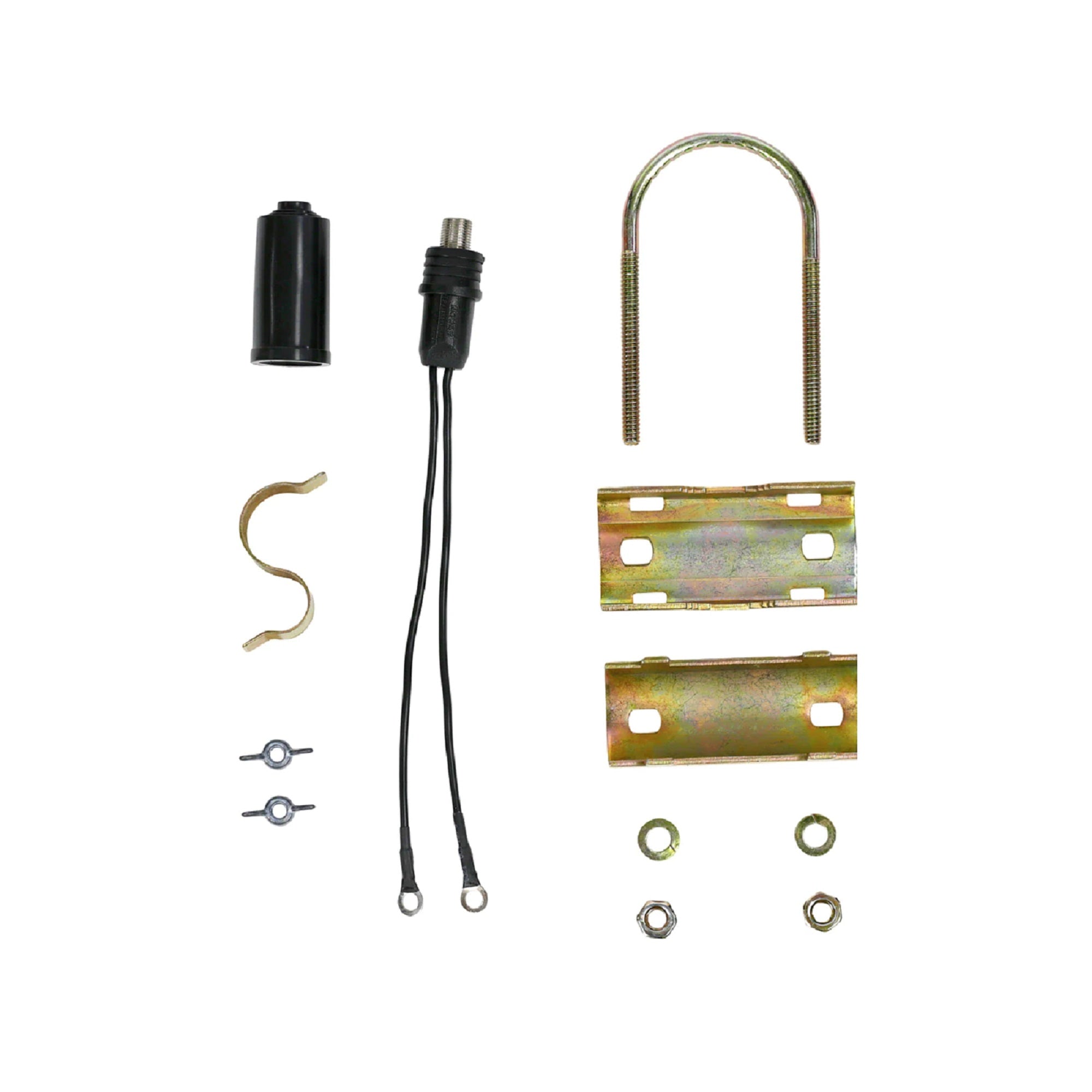 Channel Master Advantage 45 VHF/UHF FM HDTV OTA Antenna