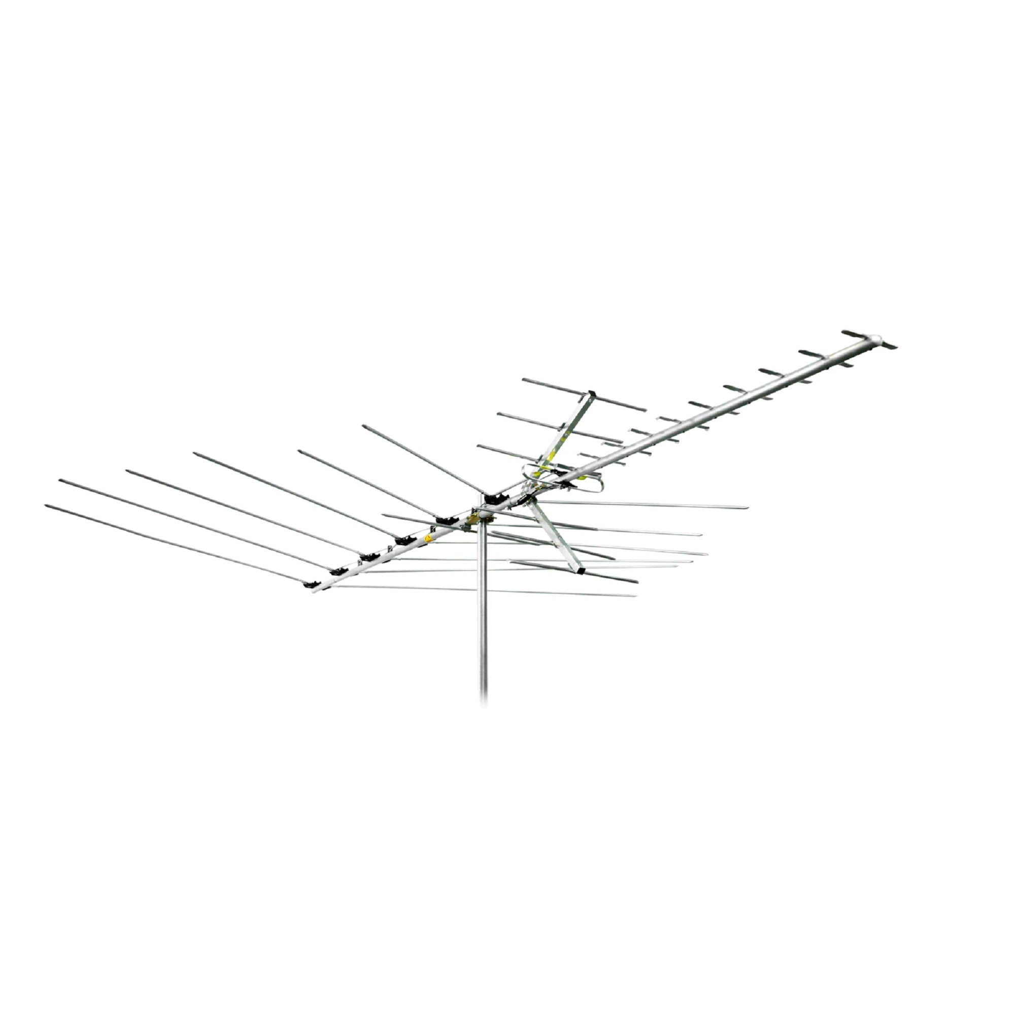Channel Master Advantage 60 VHF/UHF FM HDTV OTA Antenna