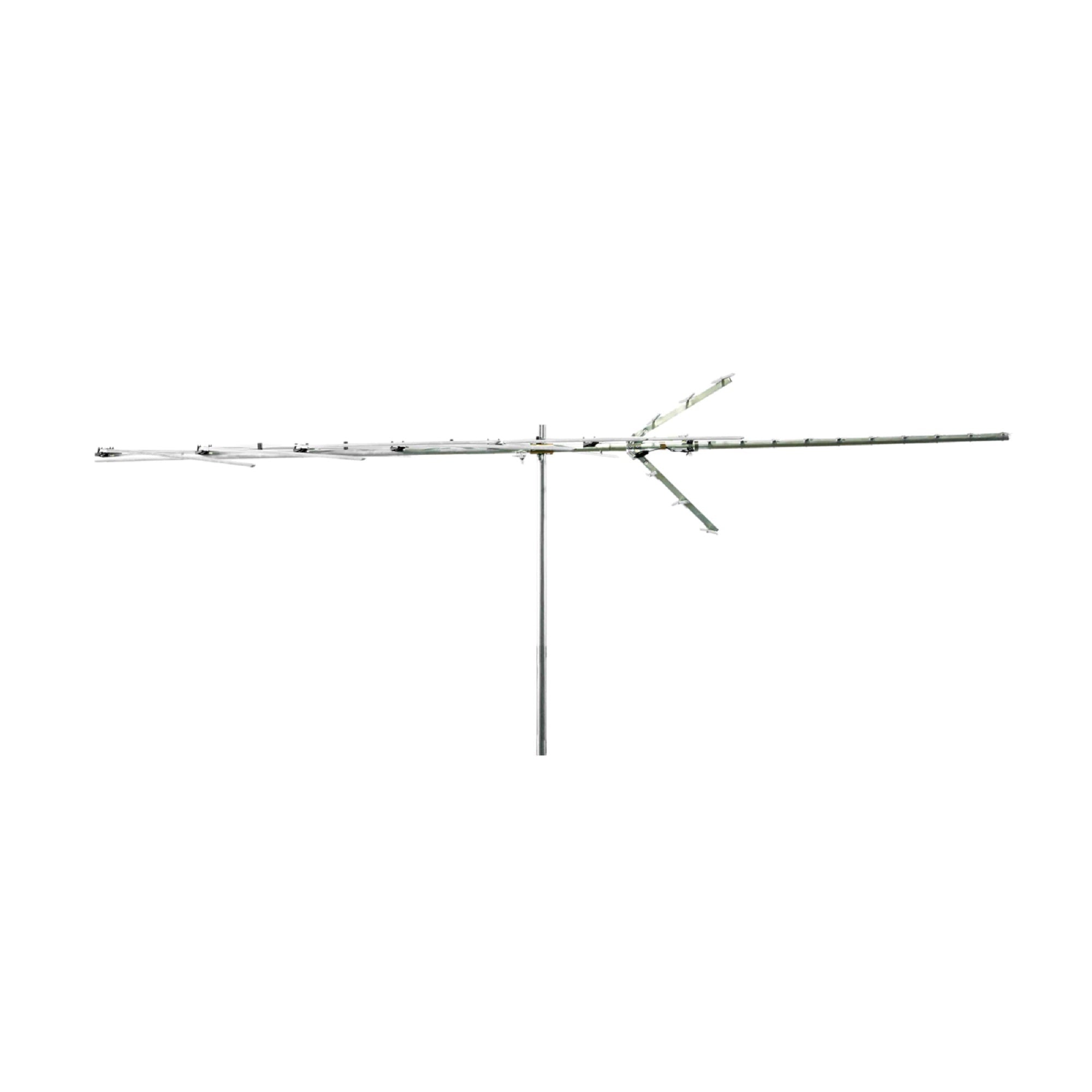 Channel Master Advantage 60 VHF/UHF FM HDTV OTA Antenna