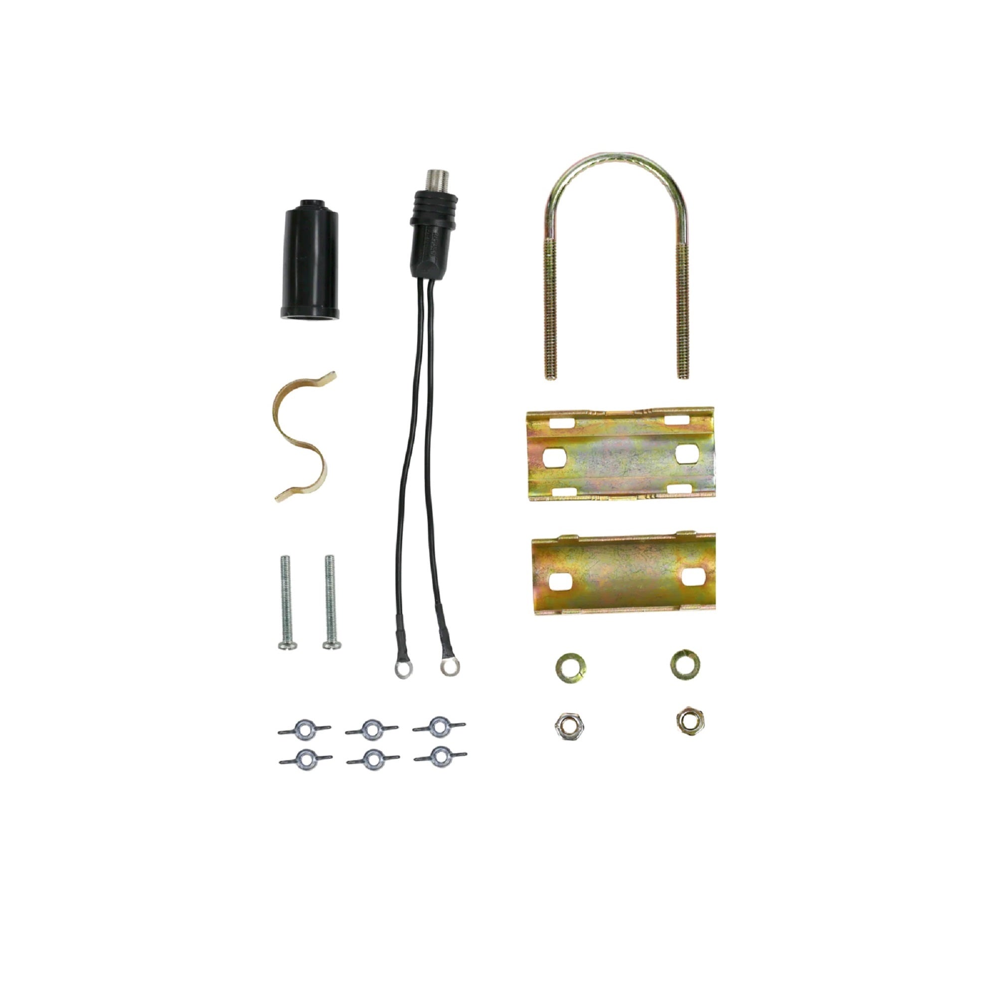 Channel Master Advantage 60 VHF/UHF FM HDTV OTA Antenna