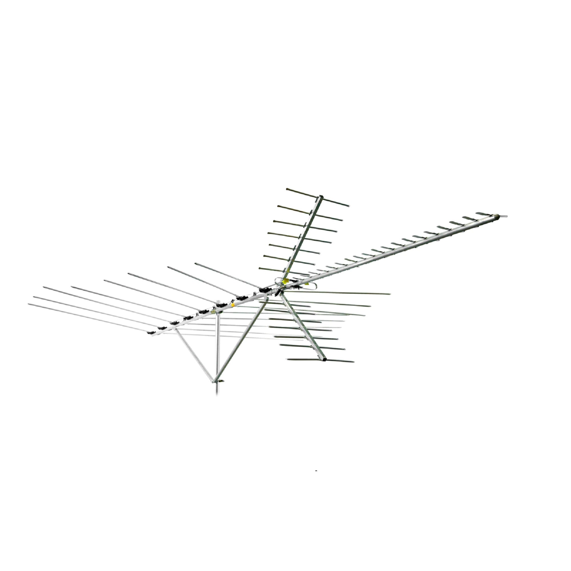 Channel Master Advantage VHF/UHF FM HDTV OTA Antenna