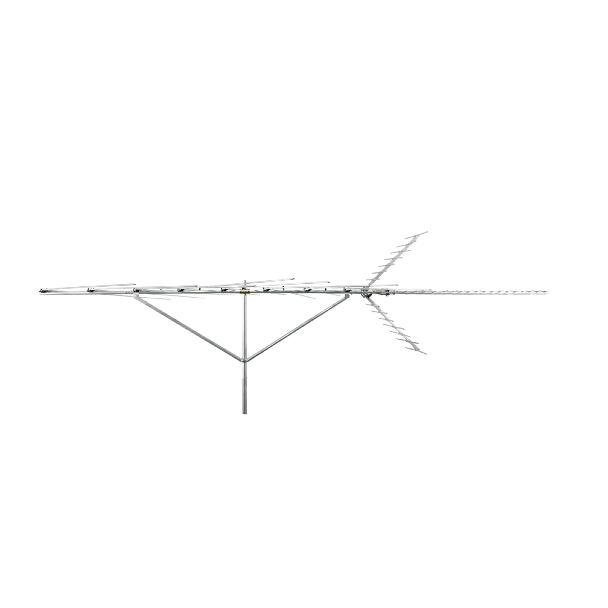 Channel Master Advantage VHF/UHF FM HDTV OTA Antenna