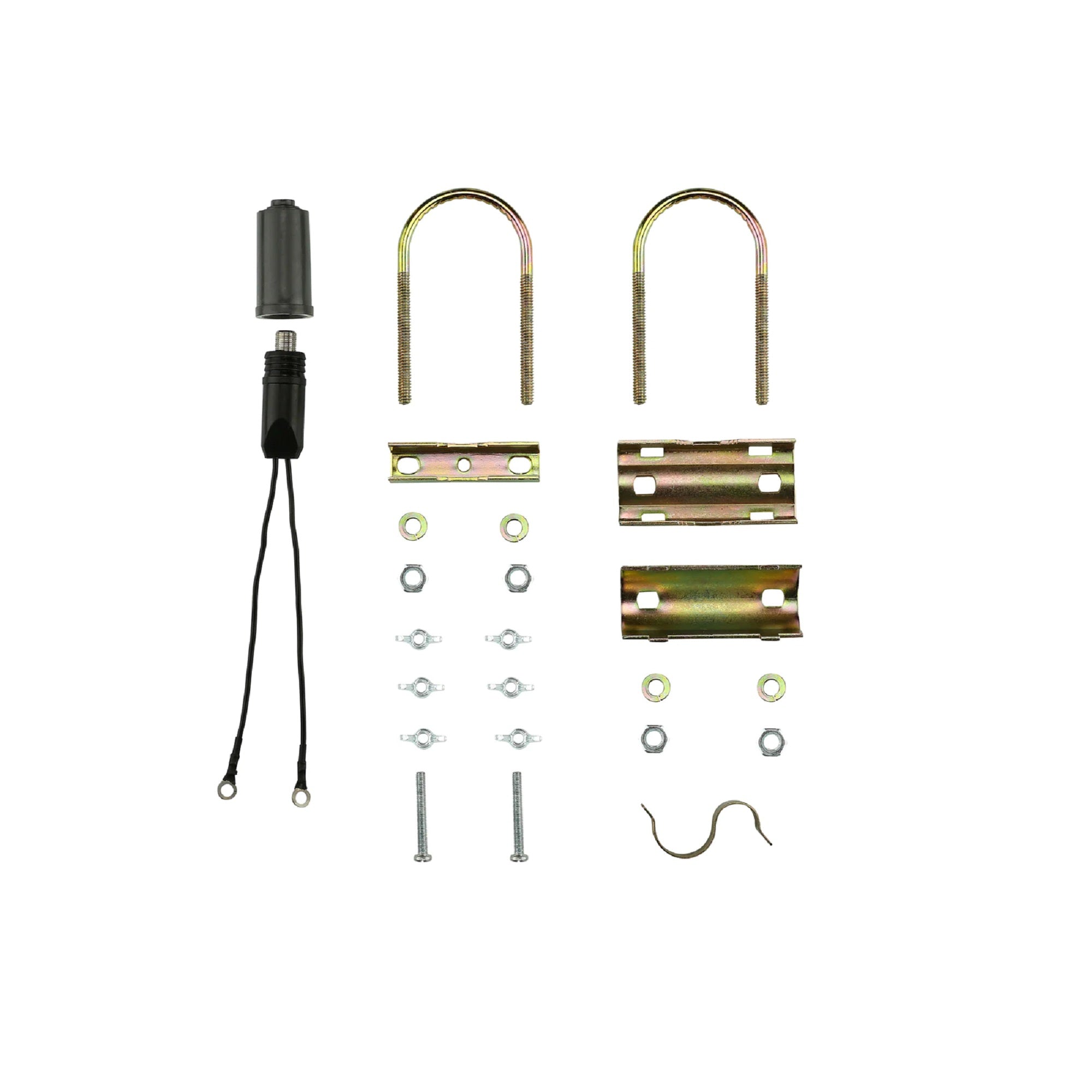 Channel Master Advantage VHF/UHF FM HDTV OTA Antenna