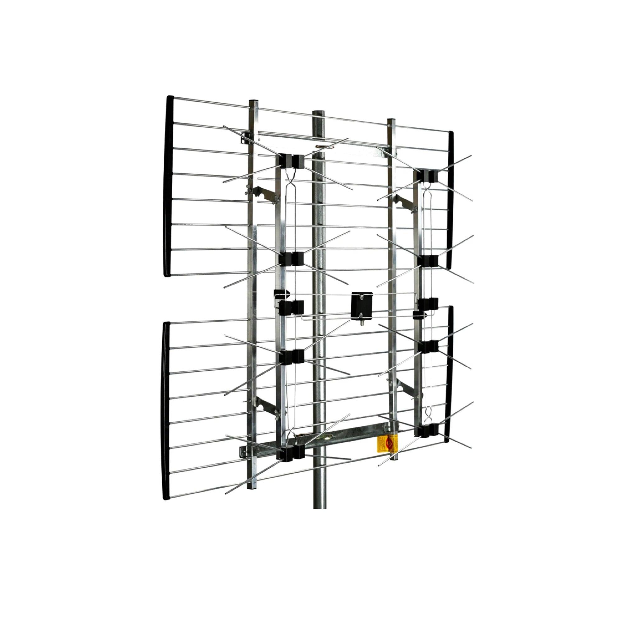Channel Master EXTREMEtenna 80 UHF Bow Tie HDTV Antenna