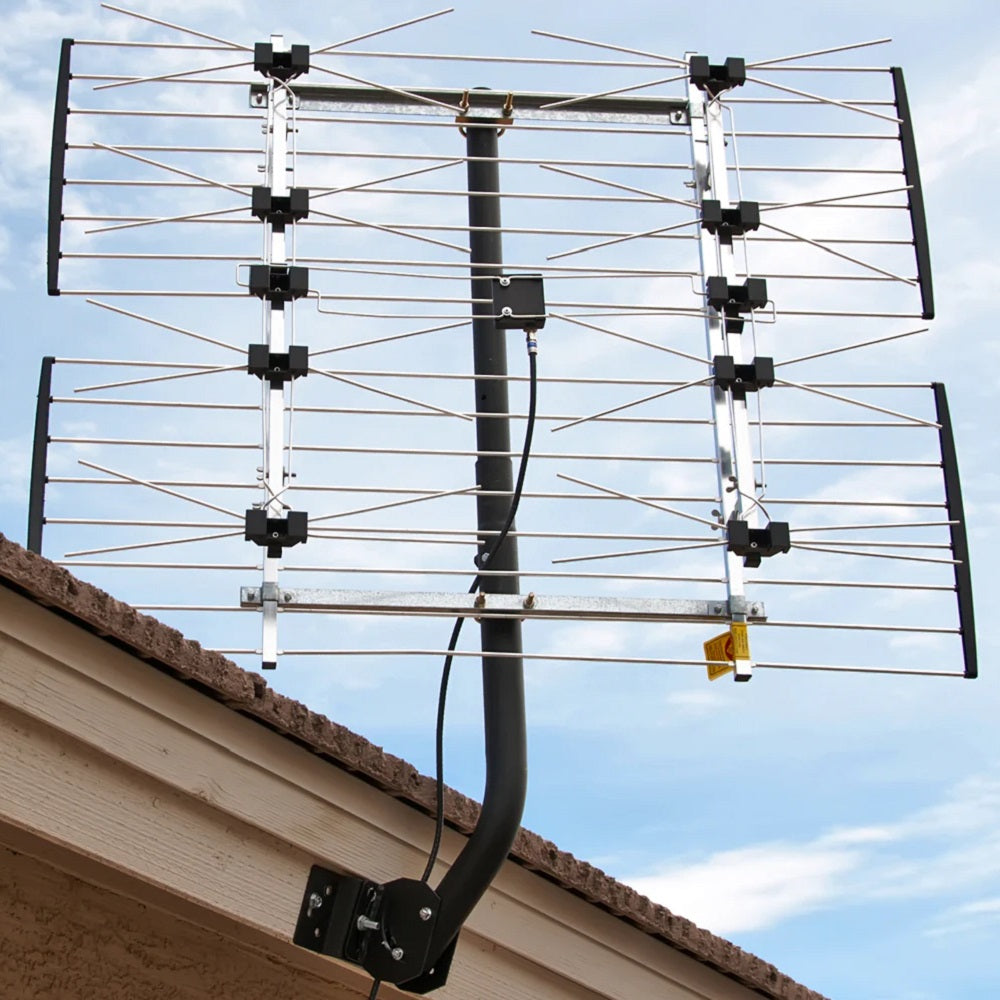 Channel Master EXTREMEtenna 80 UHF Bow Tie HDTV Antenna