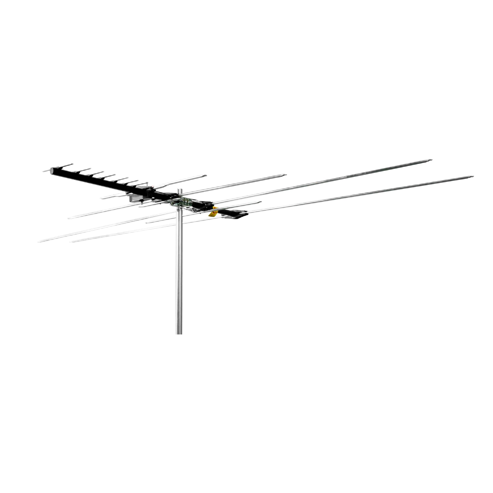 Channel Master Masterpiece 45 VHF/UHF FM HDTV OTA Antenna