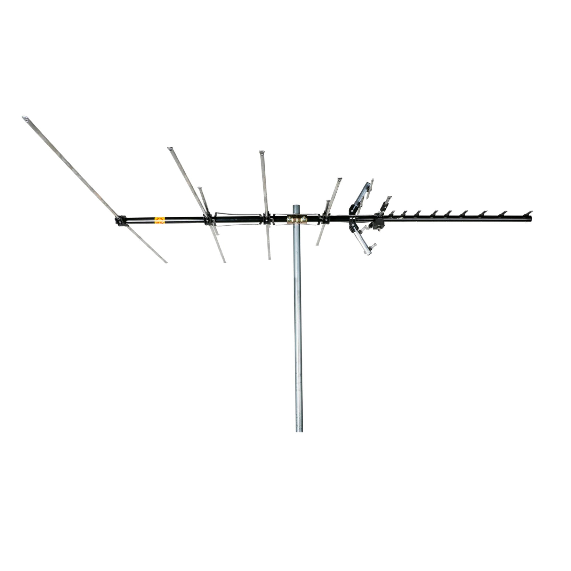 Channel Master Masterpiece 60 VHF/UHF FM HDTV OTA Antenna