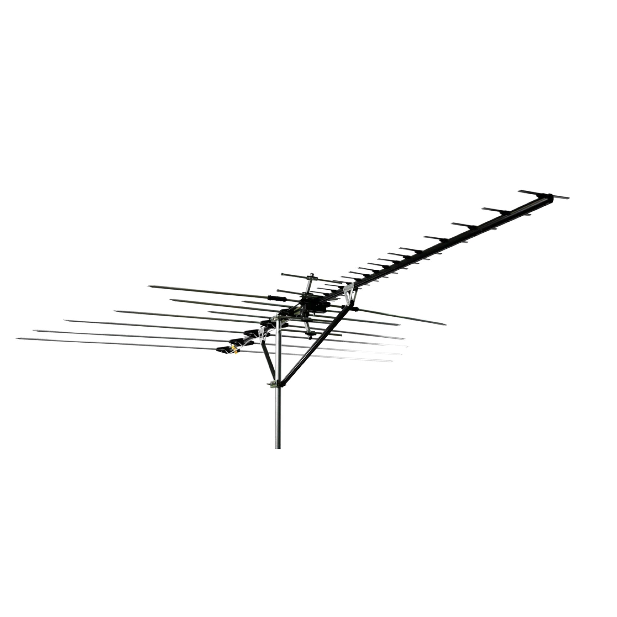 Channel Master Masterpiece 100 VHF/UHF FM HDTV OTA Antenna