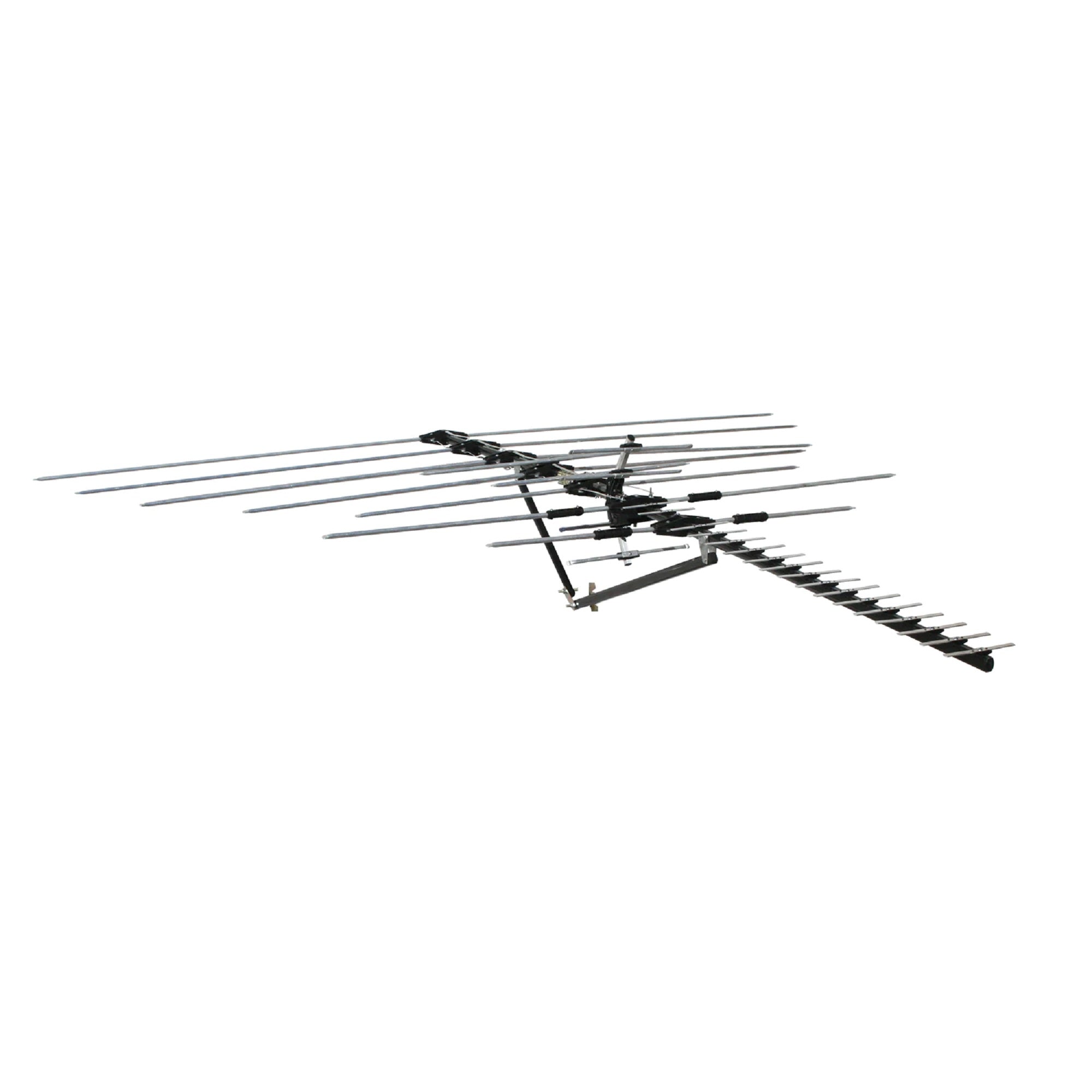 Channel Master Masterpiece 100 VHF/UHF FM HDTV OTA Antenna