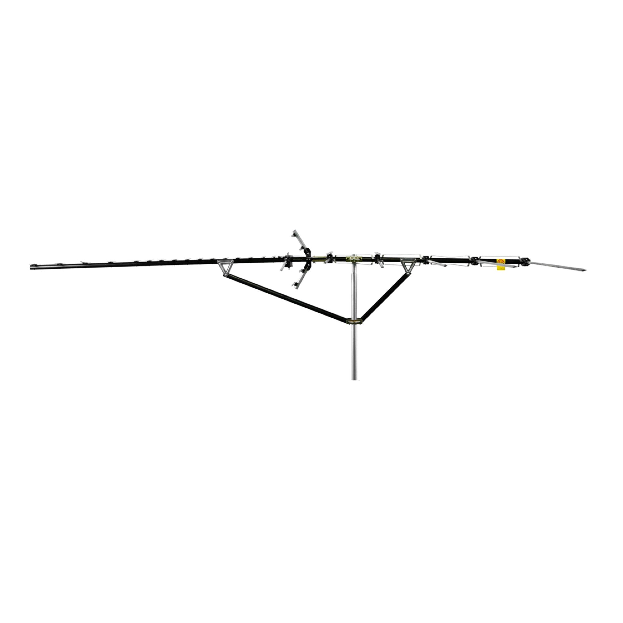 Channel Master Masterpiece 100 VHF/UHF FM HDTV OTA Antenna
