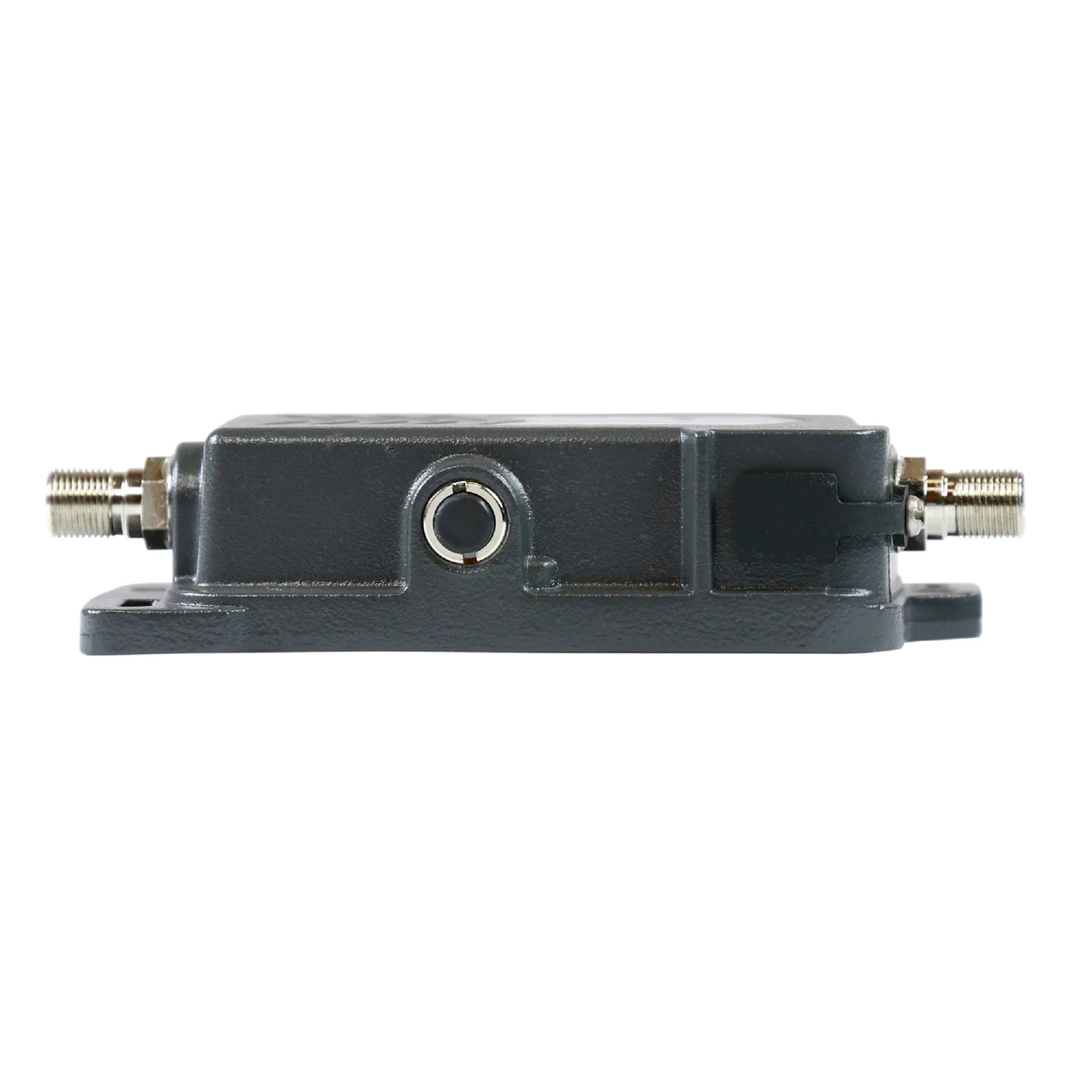 Channel Master Amplify HDTV Adjustable Gain 17-30db Dual Gain Preamplifier with LTE Filter