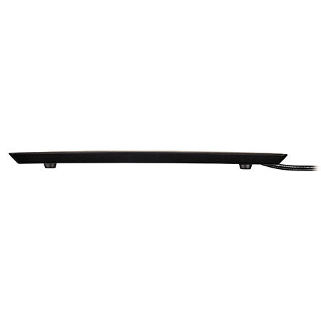 RCA SLIVR XL Multi-Directional Indoor Flat Amplified HDTV Antenna
